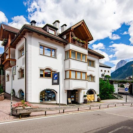Apartment Cuecenes By Interhome Ortisei Bagian luar foto