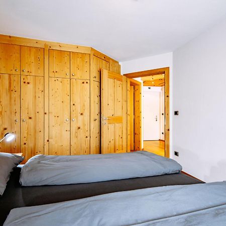 Apartment Cuecenes By Interhome Ortisei Bagian luar foto