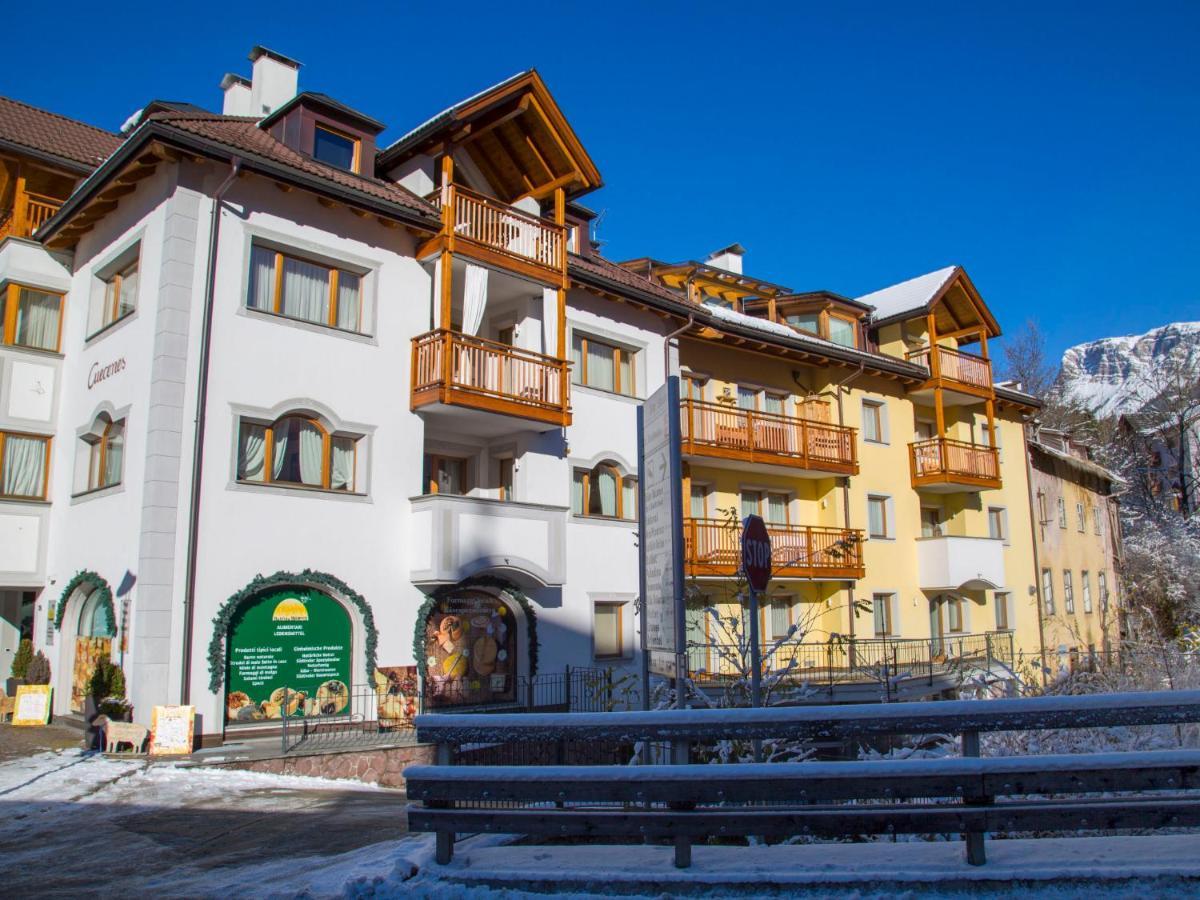 Apartment Cuecenes By Interhome Ortisei Bagian luar foto