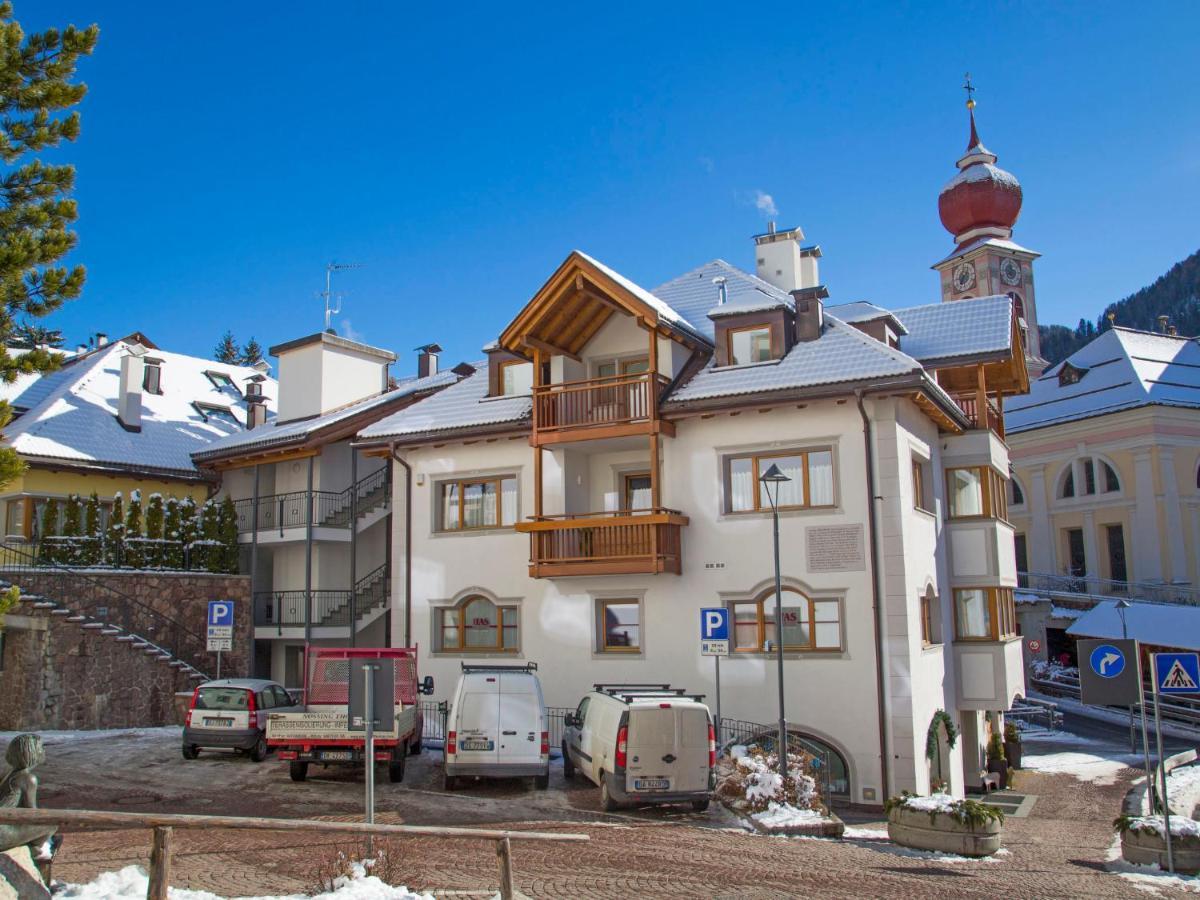 Apartment Cuecenes By Interhome Ortisei Bagian luar foto