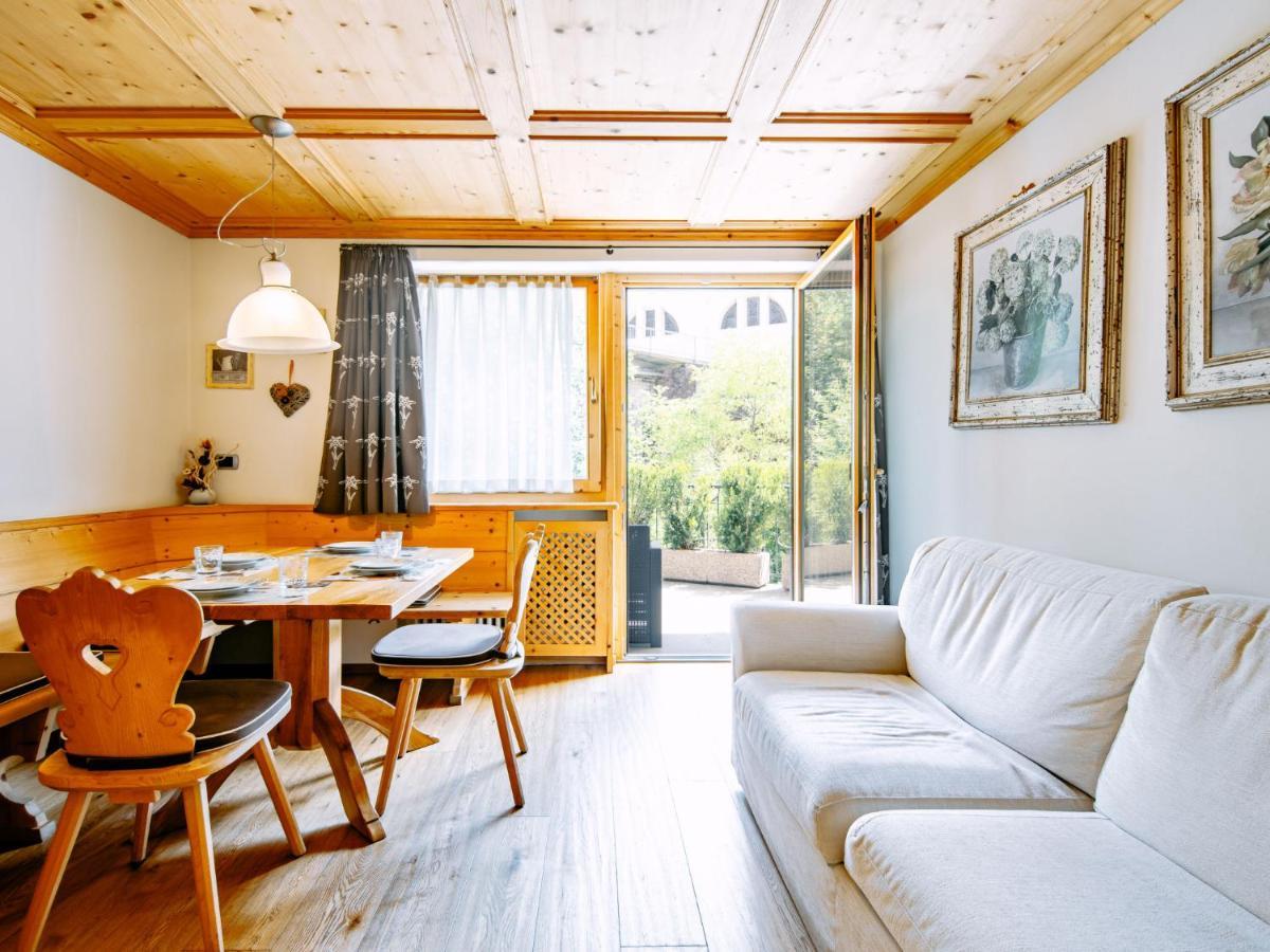 Apartment Cuecenes By Interhome Ortisei Bagian luar foto