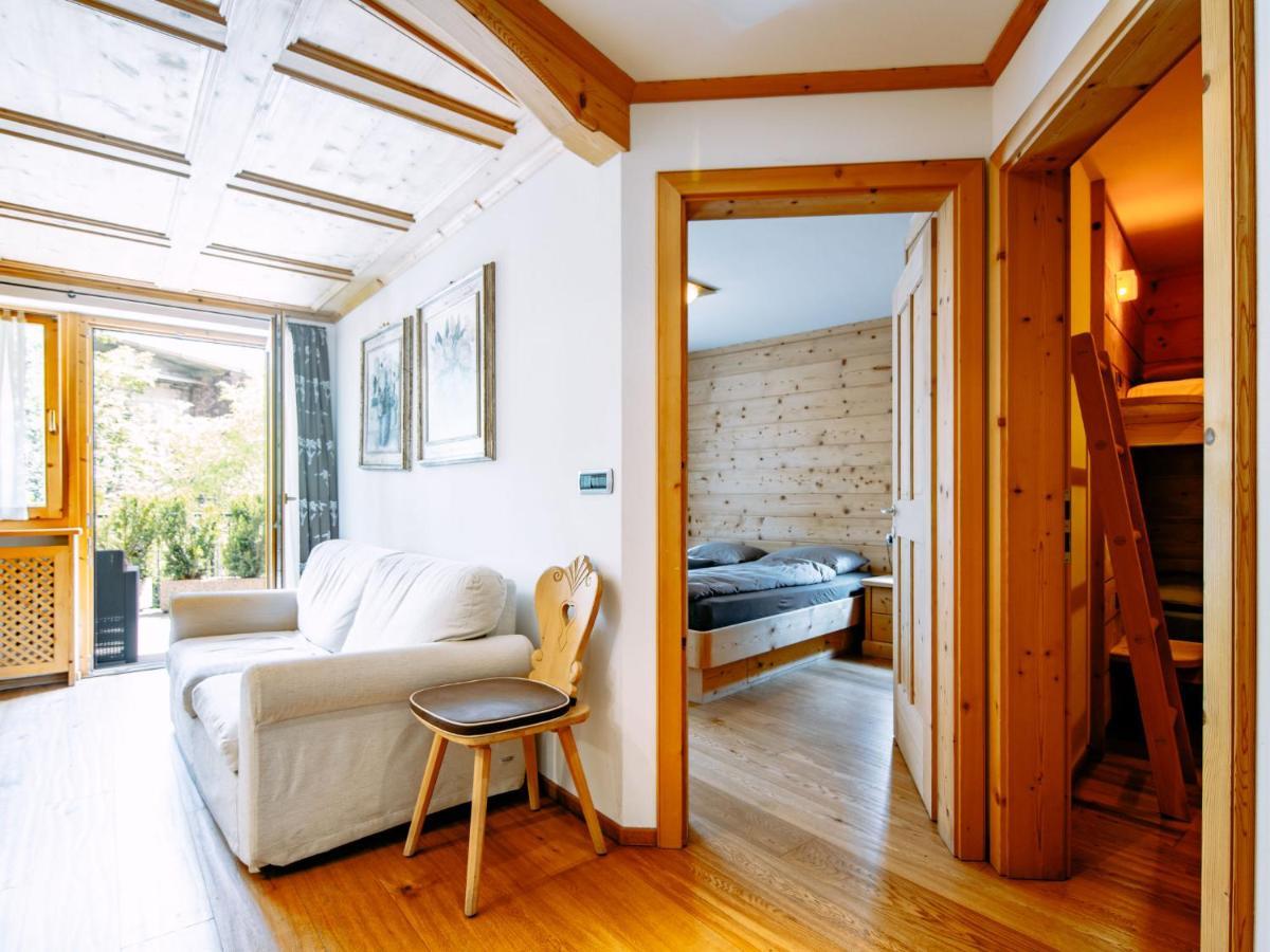 Apartment Cuecenes By Interhome Ortisei Bagian luar foto