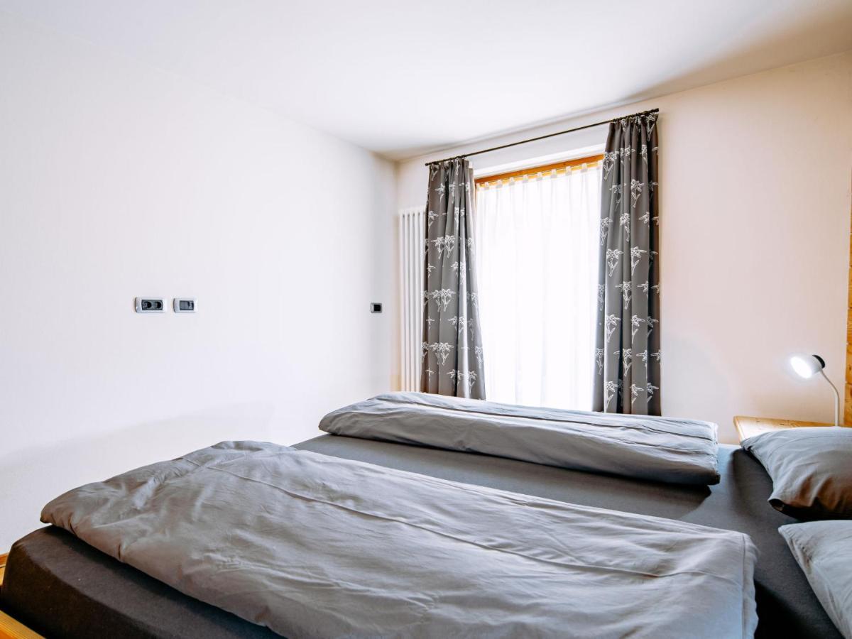 Apartment Cuecenes By Interhome Ortisei Bagian luar foto