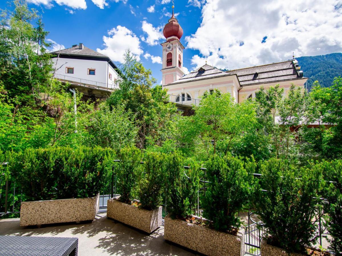 Apartment Cuecenes By Interhome Ortisei Bagian luar foto