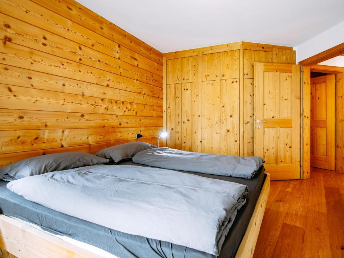 Apartment Cuecenes By Interhome Ortisei Bagian luar foto