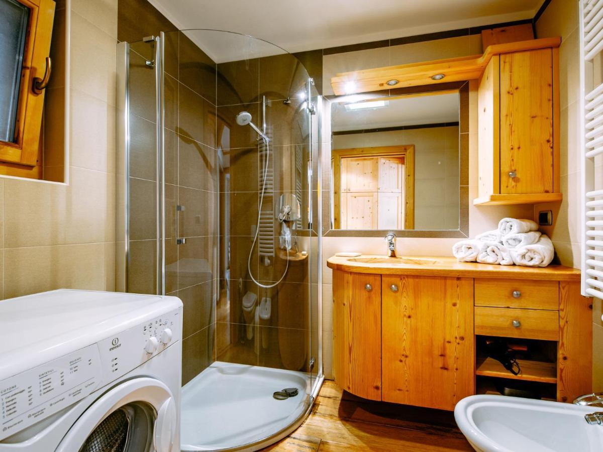 Apartment Cuecenes By Interhome Ortisei Bagian luar foto