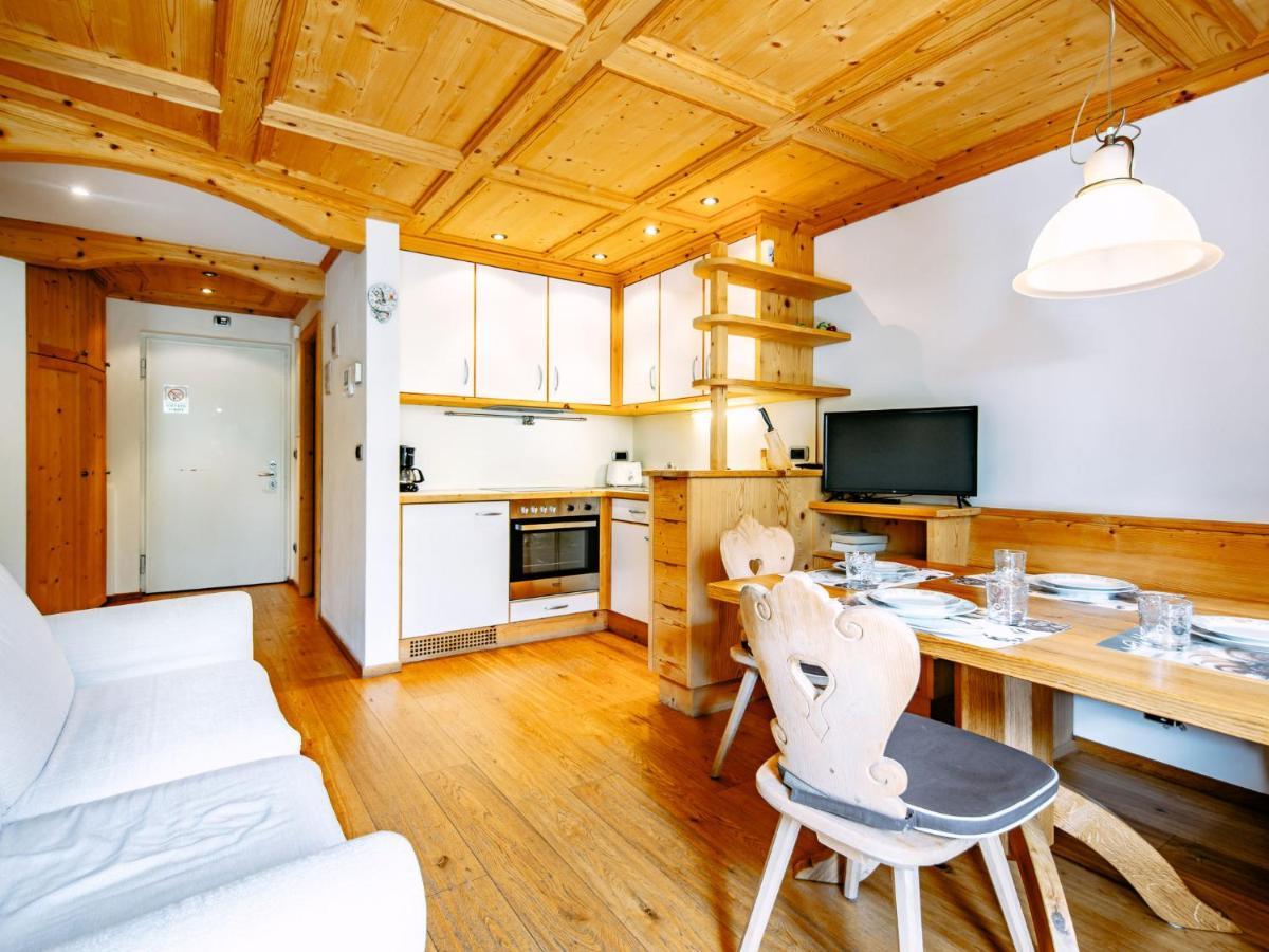 Apartment Cuecenes By Interhome Ortisei Bagian luar foto