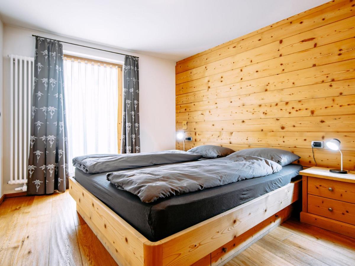 Apartment Cuecenes By Interhome Ortisei Bagian luar foto