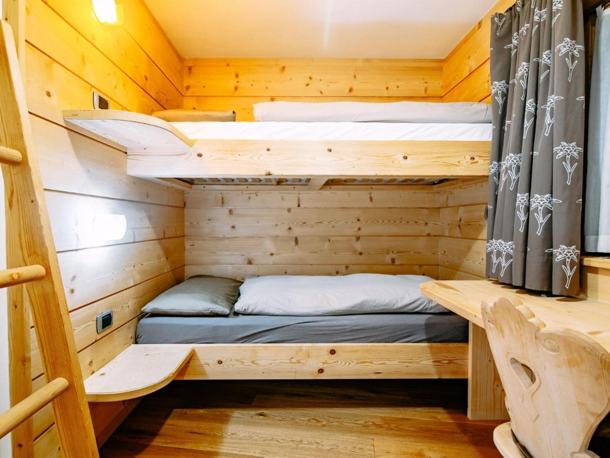 Apartment Cuecenes By Interhome Ortisei Bagian luar foto