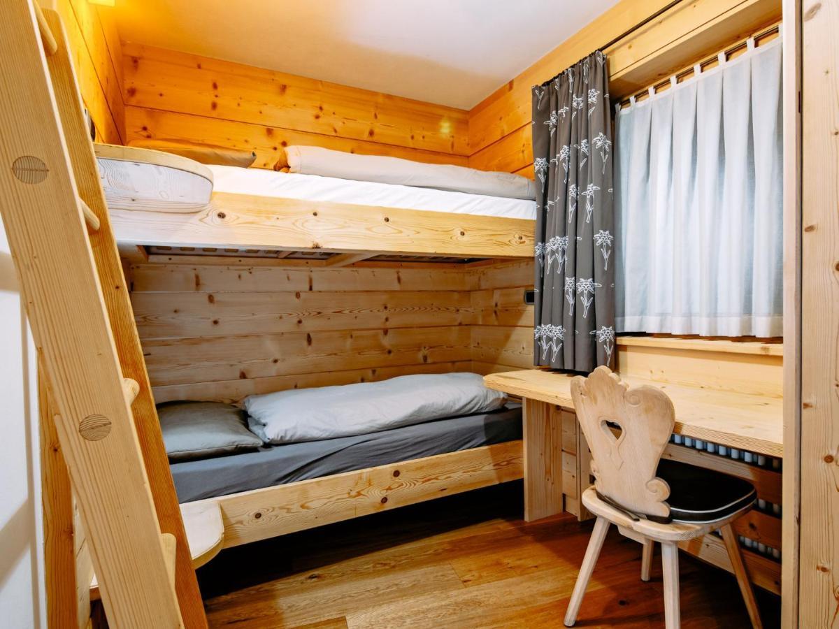 Apartment Cuecenes By Interhome Ortisei Bagian luar foto
