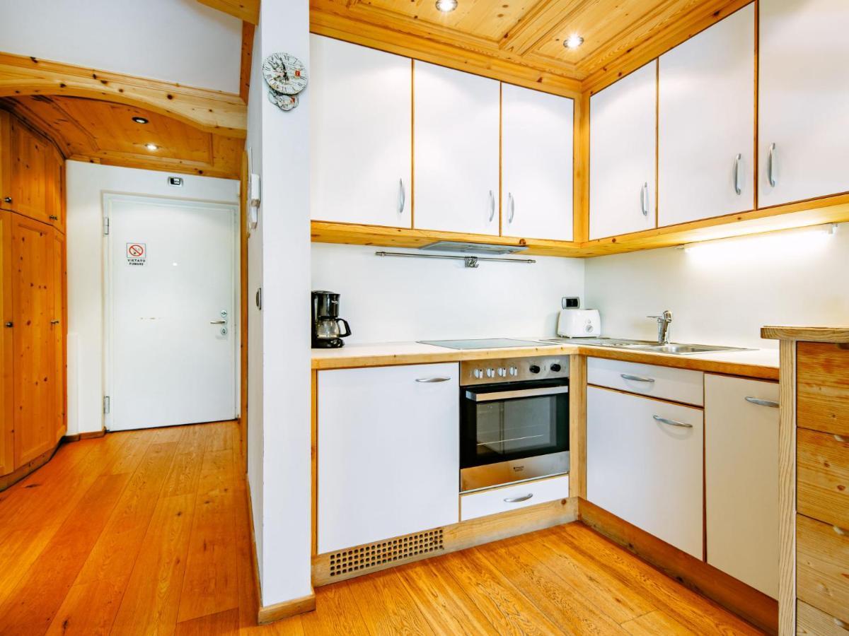 Apartment Cuecenes By Interhome Ortisei Bagian luar foto