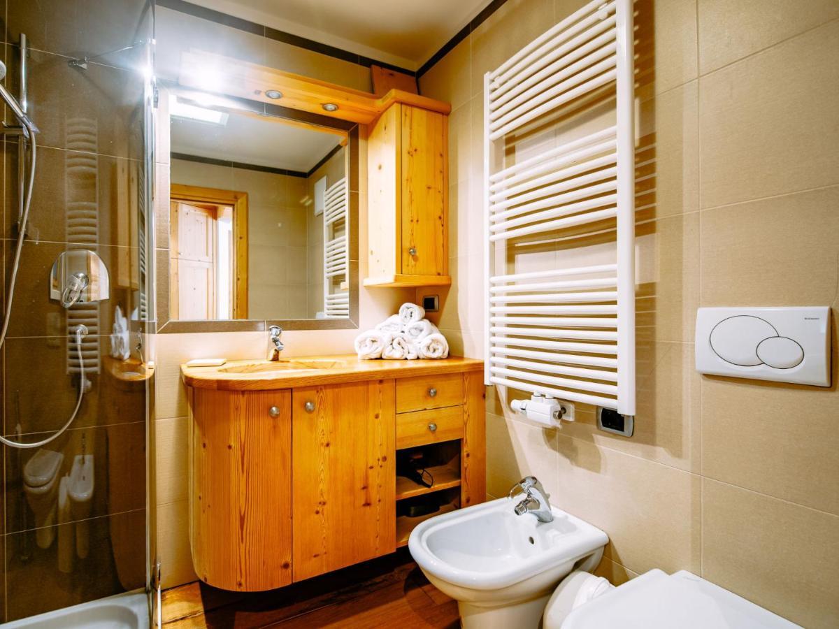 Apartment Cuecenes By Interhome Ortisei Bagian luar foto