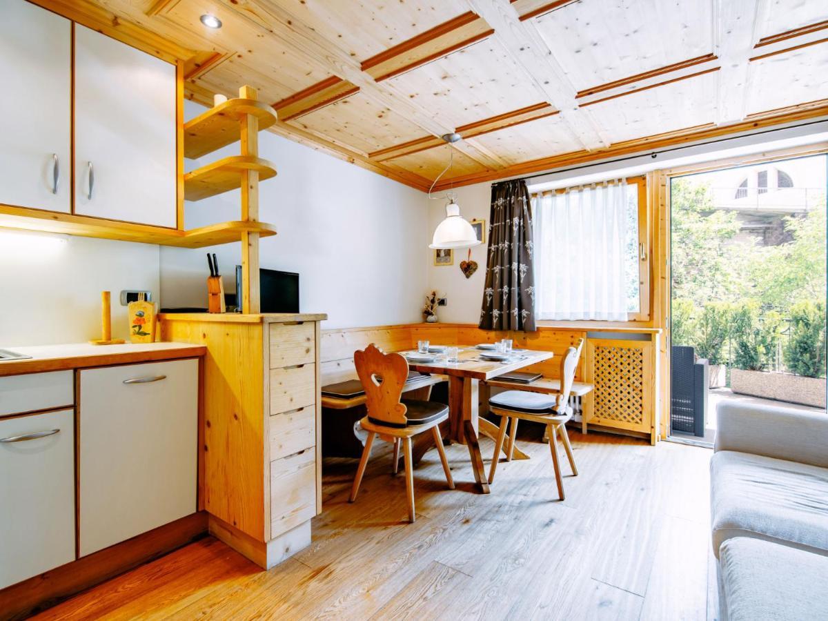 Apartment Cuecenes By Interhome Ortisei Bagian luar foto