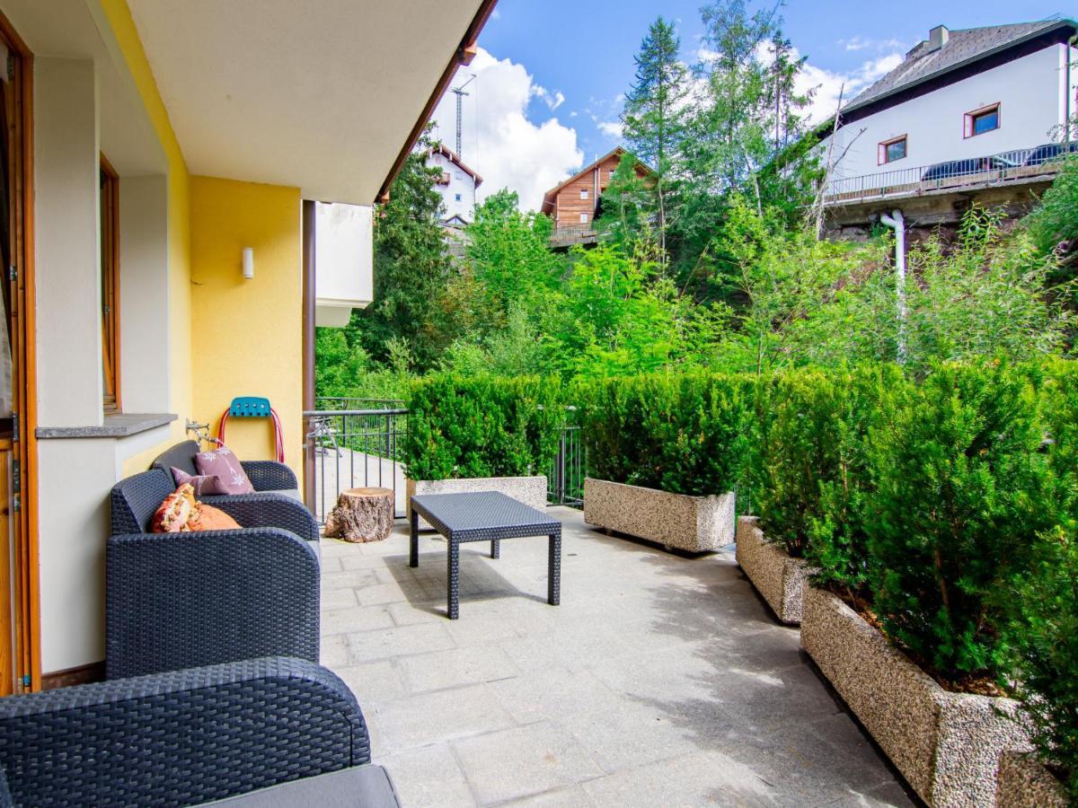 Apartment Cuecenes By Interhome Ortisei Bagian luar foto