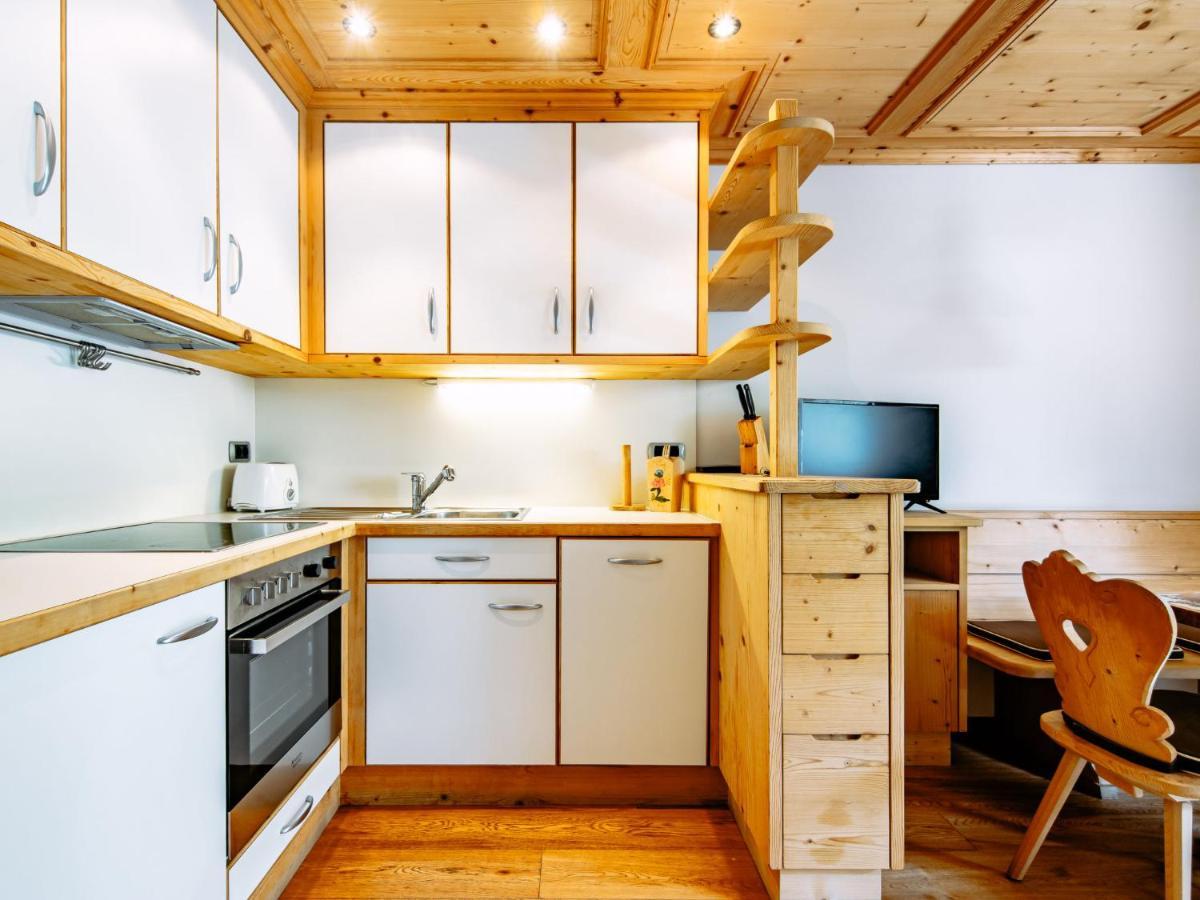 Apartment Cuecenes By Interhome Ortisei Bagian luar foto