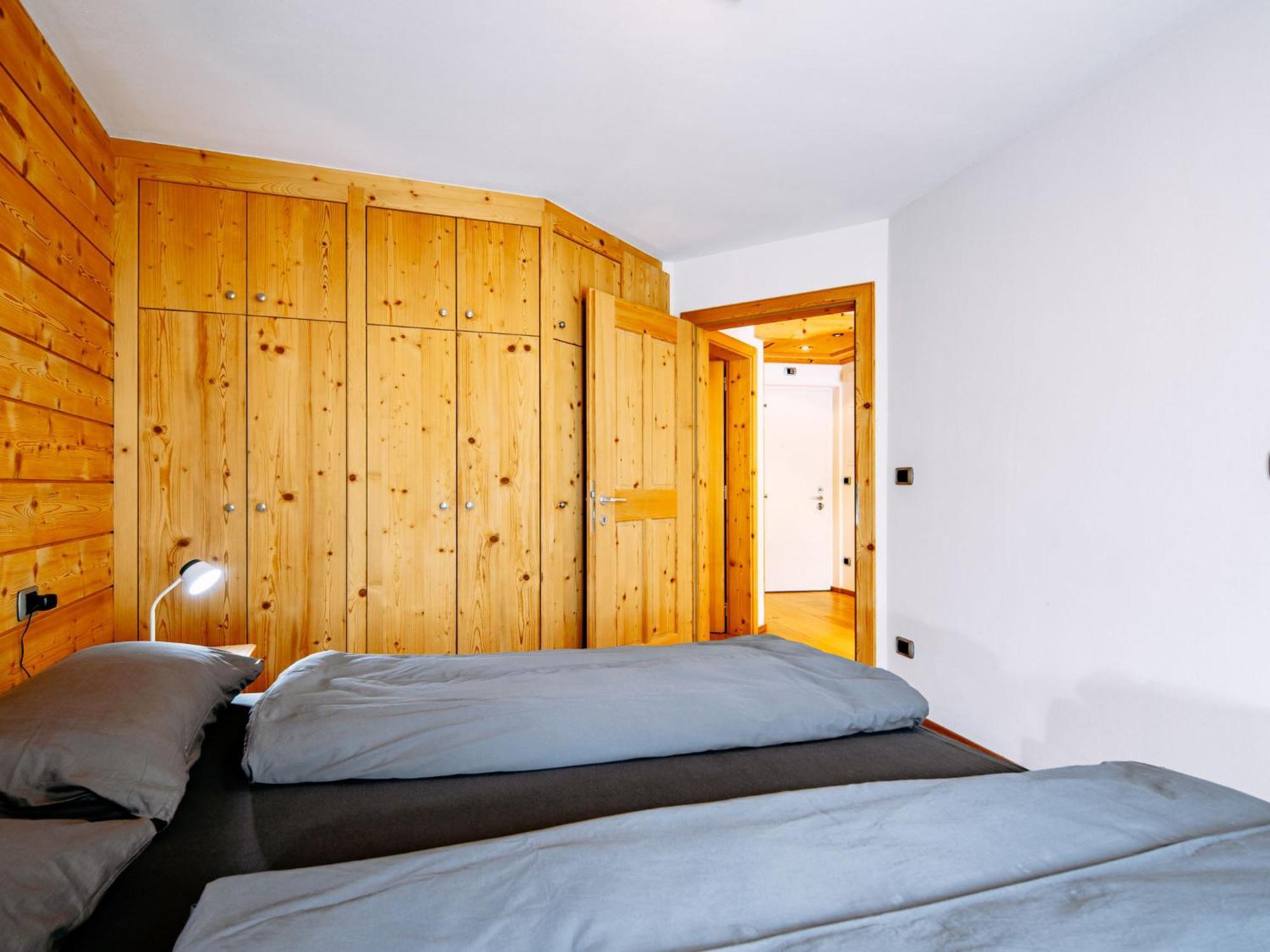 Apartment Cuecenes By Interhome Ortisei Bagian luar foto